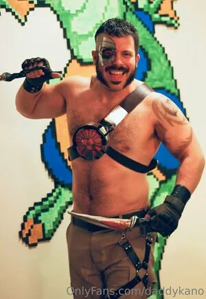 Daddykano OnlyFans Leaked Free Thumbnail Picture - #ZQ5EWVcvqO