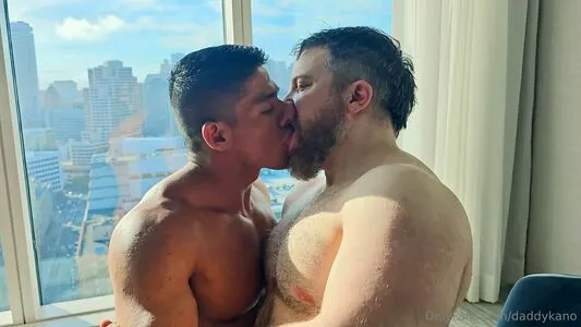 Daddykano OnlyFans Leaked Free Thumbnail Picture - #dlQzktbcE3