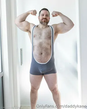 Daddykano OnlyFans Leaked Free Thumbnail Picture - #eNB13l6MKA