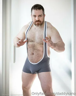 Daddykano OnlyFans Leaked Free Thumbnail Picture - #fUc8uX7TWM