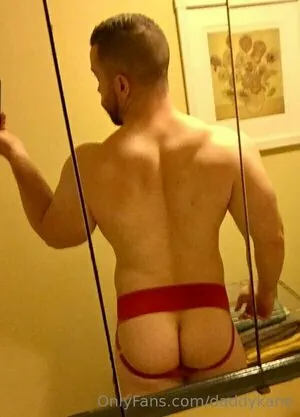 Daddykano OnlyFans Leaked Free Thumbnail Picture - #fZjvedsco5