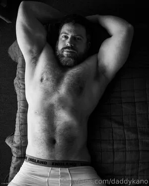 Daddykano OnlyFans Leaked Free Thumbnail Picture - #gQirz6QKTq
