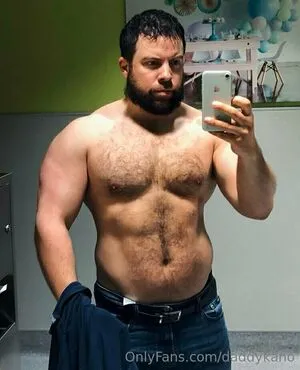 Daddykano OnlyFans Leaked Free Thumbnail Picture - #grjVWqB2QX