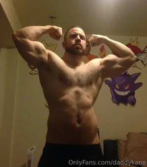 Daddykano OnlyFans Leaked Free Thumbnail Picture - #hfl0bl63TQ