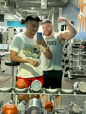 Daddykano OnlyFans Leaked Free Thumbnail Picture - #lAyOzzvDHn