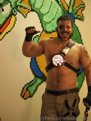 Daddykano OnlyFans Leaked Free Thumbnail Picture - #otXl7l8e0a