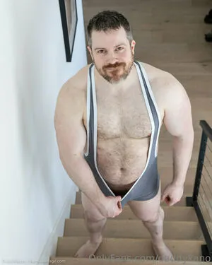 Daddykano OnlyFans Leaked Free Thumbnail Picture - #p8rq52bK5z