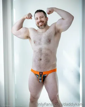 Daddykano OnlyFans Leaked Free Thumbnail Picture - #pKQqhK7qTE