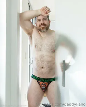 Daddykano OnlyFans Leaked Free Thumbnail Picture - #r5m5EA8VB9
