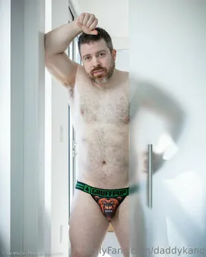 Daddykano OnlyFans Leaked Free Thumbnail Picture - #tAliN0R8NU
