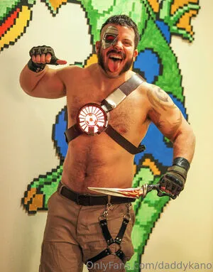 Daddykano OnlyFans Leaked Free Thumbnail Picture - #vGFVPogrPe