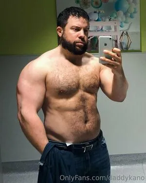 Daddykano OnlyFans Leaked Free Thumbnail Picture - #xPz9c5n2mt