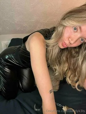 Daddykels OnlyFans Leaked Free Thumbnail Picture - #EZT6RAvkS0