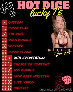 Daddykels OnlyFans Leaked Free Thumbnail Picture - #Qt8WPCf3nA