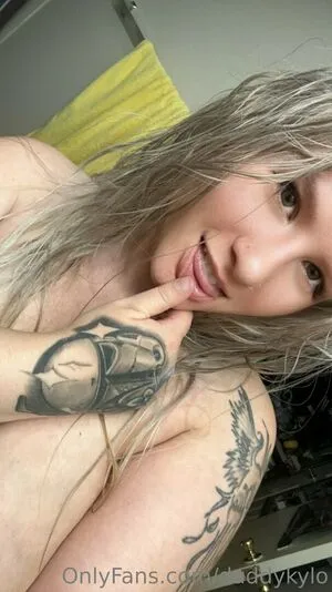 Daddykylo OnlyFans Leaked Free Thumbnail Picture - #jkUF9QrLkK