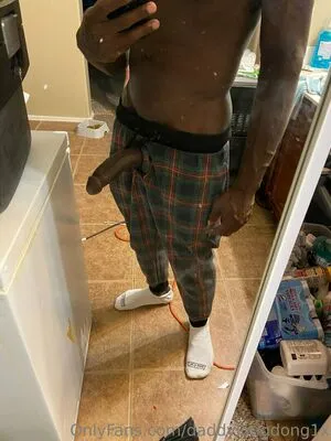 Daddylongdong1x OnlyFans Leaked Free Thumbnail Picture - #oZr8wqxlq4