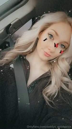 Daddys Goodgirlxx OnlyFans Leaked Free Thumbnail Picture - #bqlRwNXUxB
