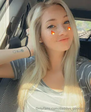 Daddys Goodgirlxx OnlyFans Leaked Free Thumbnail Picture - #s7E1rv9Hmj