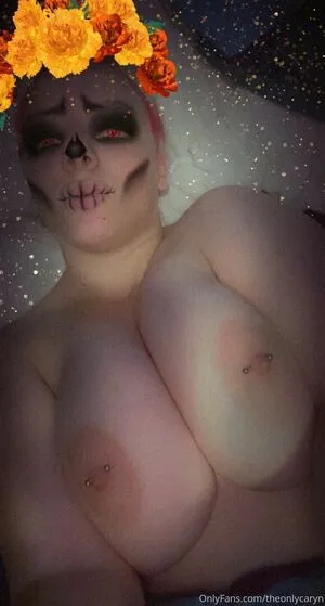 Daddys Little Whore6 Theonlycaryn OnlyFans Leaked Free Thumbnail Picture - #RTLQz8mVVT