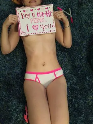 Daddys Littles Peppermind OnlyFans Leaked Free Thumbnail Picture - #Iv0VeQBPlb