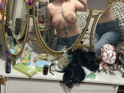 Daddysauronnn OnlyFans Leaked Free Thumbnail Picture - #qdJlBStbMh