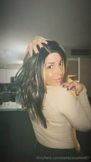 Daddysbaddie87 OnlyFans Leaked Free Thumbnail Picture - #5ftoP4F7uk