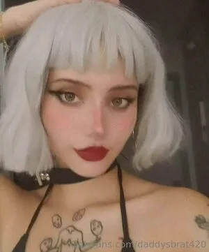 Daddysbrat420 OnlyFans Leaked Free Thumbnail Picture - #0vNeJAZ2jB