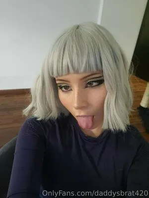 Daddysbrat420 OnlyFans Leaked Free Thumbnail Picture - #LCwhxPEqg3