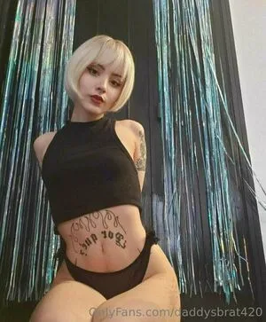 Daddysbrat420 OnlyFans Leaked Free Thumbnail Picture - #eGZJmBqulA