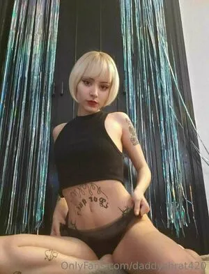 Daddysbrat420 OnlyFans Leaked Free Thumbnail Picture - #f3AE5l5zax