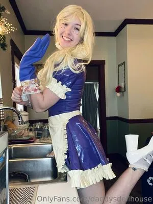 Daddysdollhouse OnlyFans Leaked Free Thumbnail Picture - #Hc2vH2Gtia