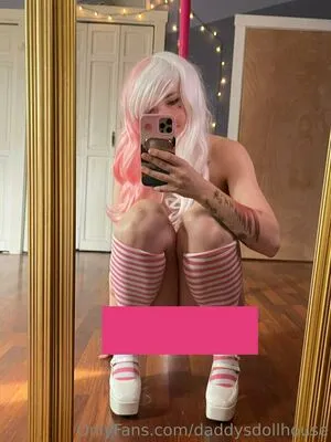 Daddysdollhouse OnlyFans Leaked Free Thumbnail Picture - #I88ARmpbJI