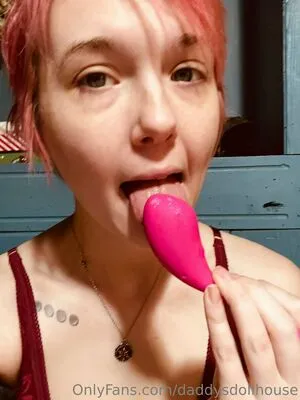Daddysdollhouse OnlyFans Leaked Free Thumbnail Picture - #JKmQgXH0JG