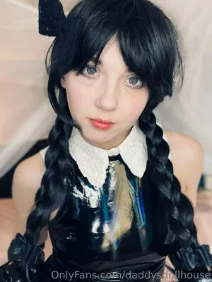 Daddysdollhouse OnlyFans Leaked Free Thumbnail Picture - #KiVM9s0Xm9