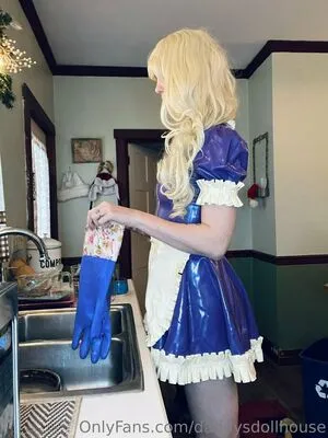 Daddysdollhouse OnlyFans Leaked Free Thumbnail Picture - #Vah3GMPVil
