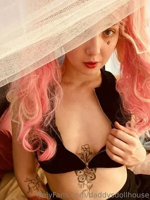 Daddysdollhouse OnlyFans Leaked Free Thumbnail Picture - #aMX7qlUyM4