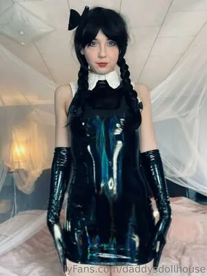 Daddysdollhouse OnlyFans Leaked Free Thumbnail Picture - #esNo7DuQsW