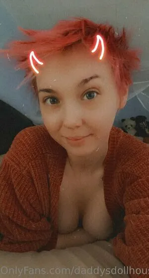 Daddysdollhouse OnlyFans Leaked Free Thumbnail Picture - #nsKLliVHWK