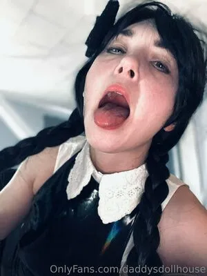 Daddysdollhouse OnlyFans Leaked Free Thumbnail Picture - #xIVo7ztoT9