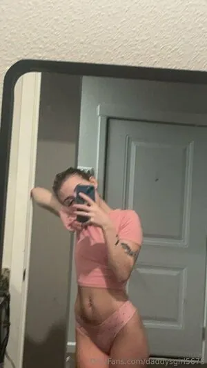 Daddysgirl5678 OnlyFans Leaked Free Thumbnail Picture - #6rEy9bACxv