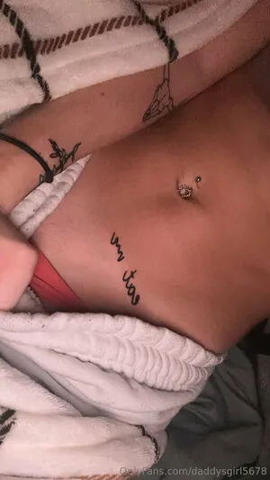 Daddysgirl5678 OnlyFans Leaked Free Thumbnail Picture - #kCH52W10KB