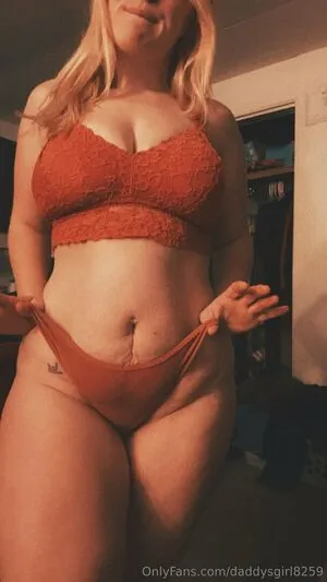 Daddysgirl8259 OnlyFans Leaked Free Thumbnail Picture - #QPLW9sXj8j
