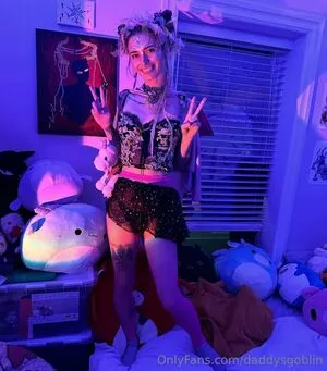 Daddysgoblin OnlyFans Leaked Free Thumbnail Picture - #KuN0weY3X6