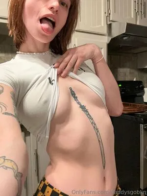 Daddysgoblin OnlyFans Leaked Free Thumbnail Picture - #yOoCRD0kDH