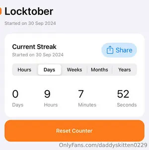 Daddyskitten0229 OnlyFans Leaked Free Thumbnail Picture - #baa0lBf2oc