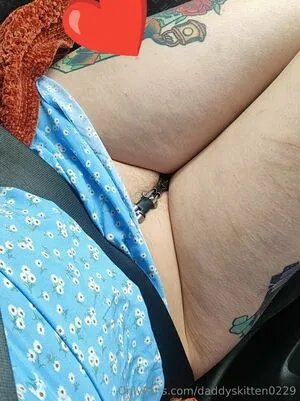 Daddyskitten0229 OnlyFans Leaked Free Thumbnail Picture - #vg9kAovyYf