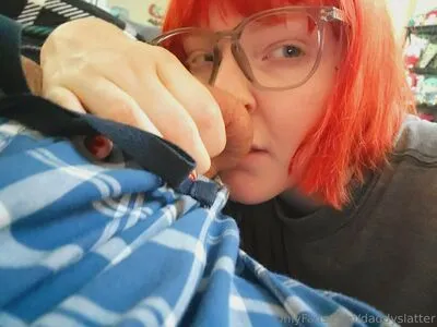 Daddyslatter OnlyFans Leaked Free Thumbnail Picture - #0kAzeyOaGu