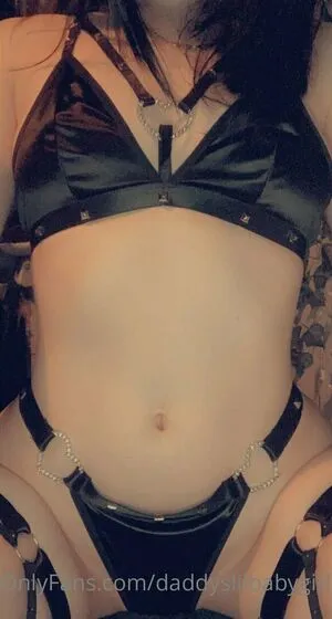 Daddyslilbabygirl Free OnlyFans Leaked Free Thumbnail Picture - #GGZ7Orbnol