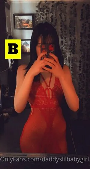 Daddyslilbabygirl Free OnlyFans Leaked Free Thumbnail Picture - #V7LOFl3Fqm