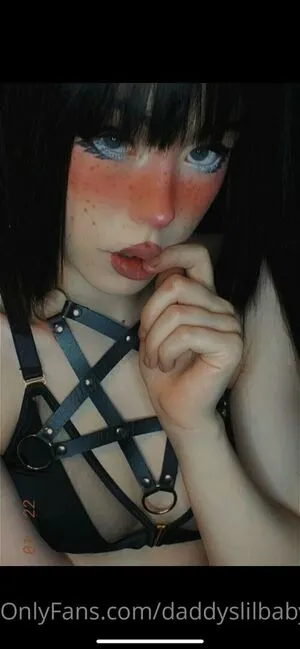 Daddyslilbabygirl Free OnlyFans Leaked Free Thumbnail Picture - #h7ErondwXO